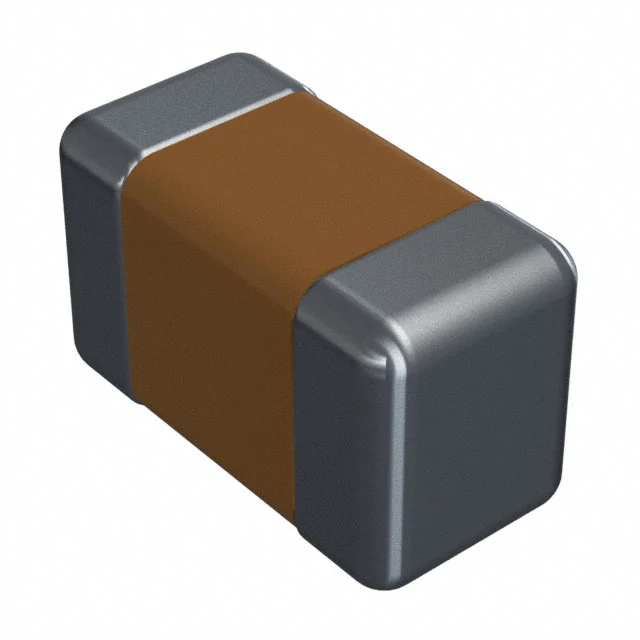 0402X104K100CT 製品画像
