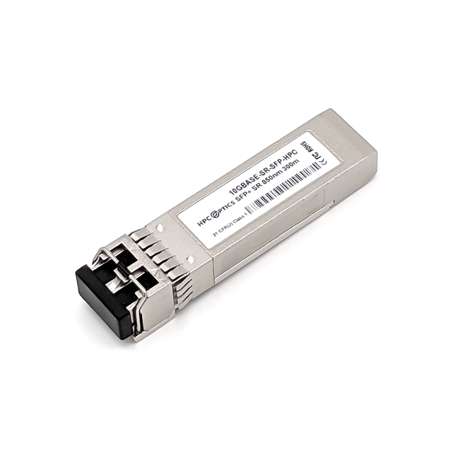 10GBASE-SR-SFP-HPC 製品画像