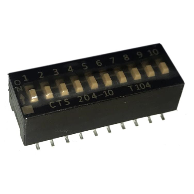 204-10ST 製品画像