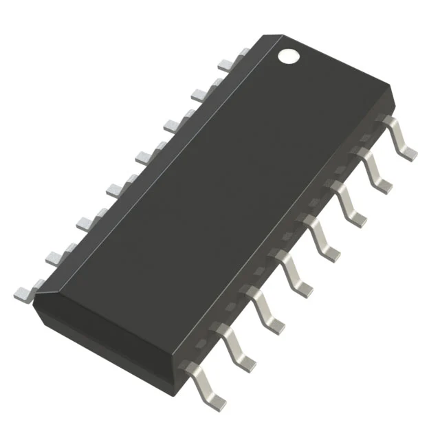 74HC4052D,653 製品画像