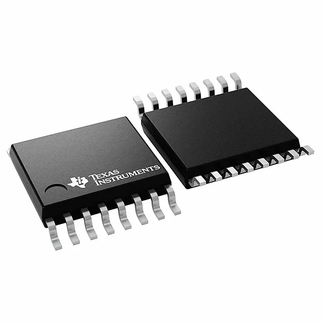 CD4052BPWR 製品画像