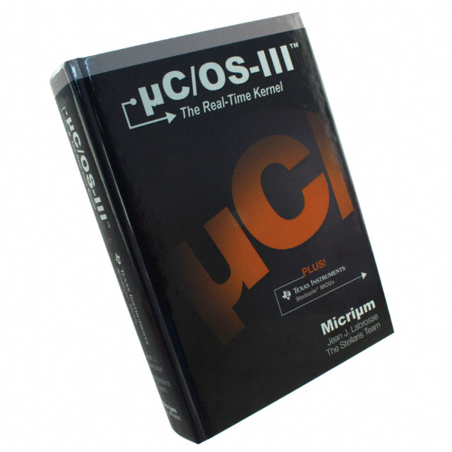EKB-UCOS3-BOOK 製品画像