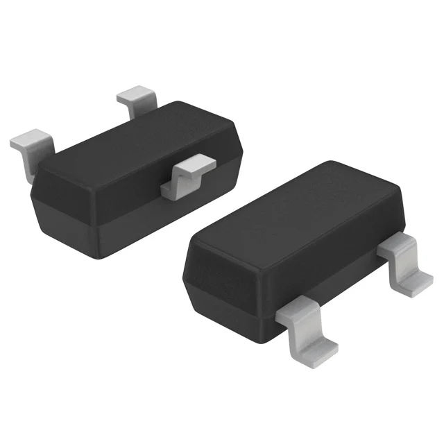 IRLML6244TRPBF 製品画像