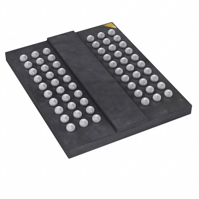 IS43DR82560C-25DBLI 製品画像