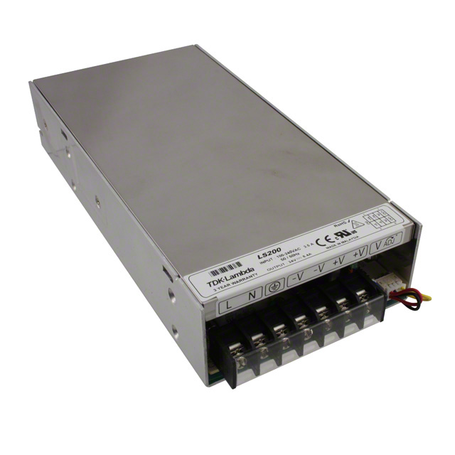 LS200-24 製品画像