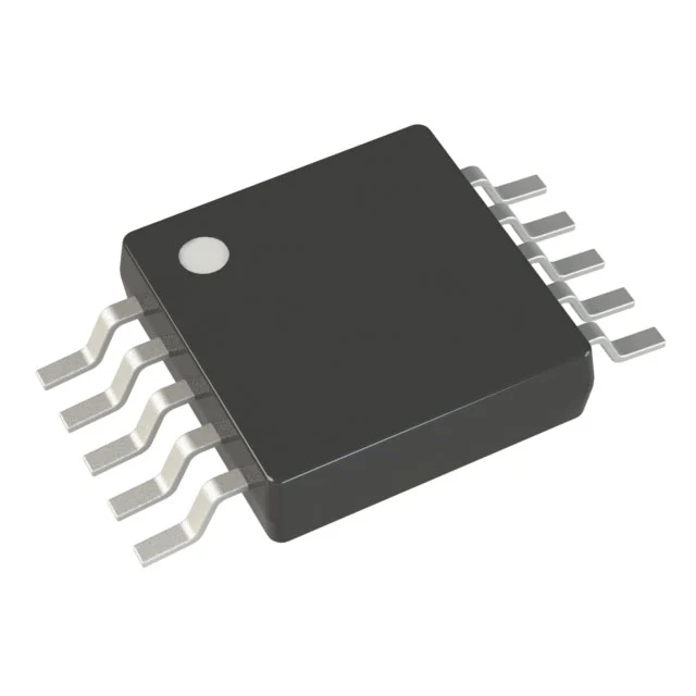 LT3042EMSE#TRPBF 製品画像