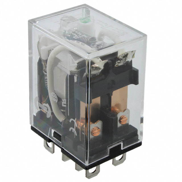 LY2N-D2-DC24 製品画像