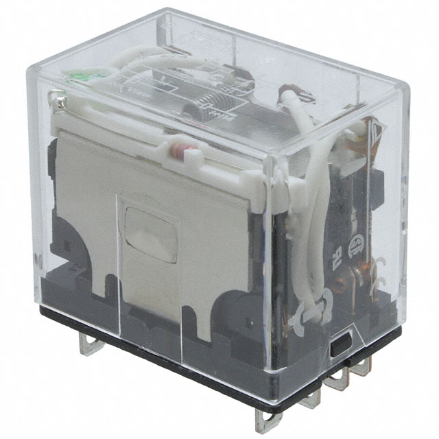 LY4N-D2-DC24 製品画像