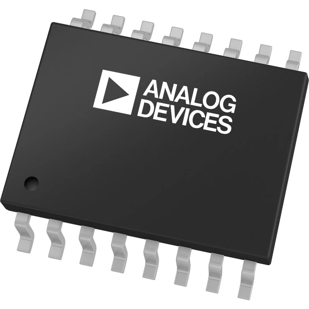 MAX232CWE+T 製品画像