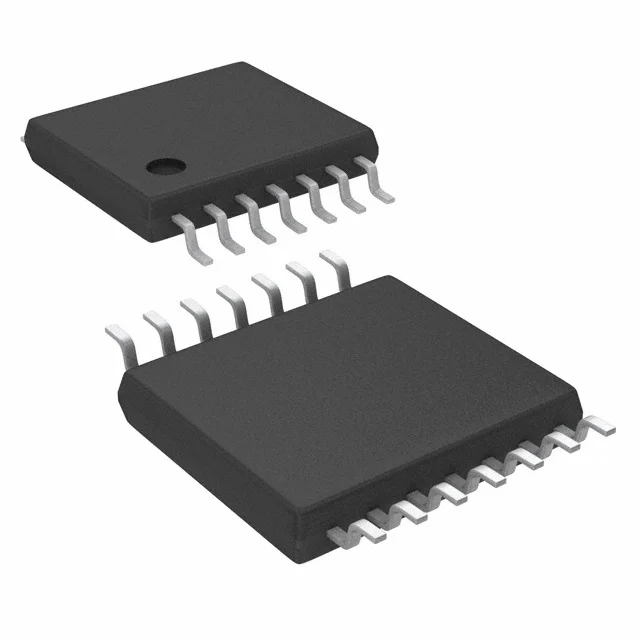 MAX31856MUD+T 製品画像