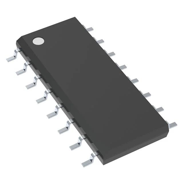 MAX3232ECDR 製品画像