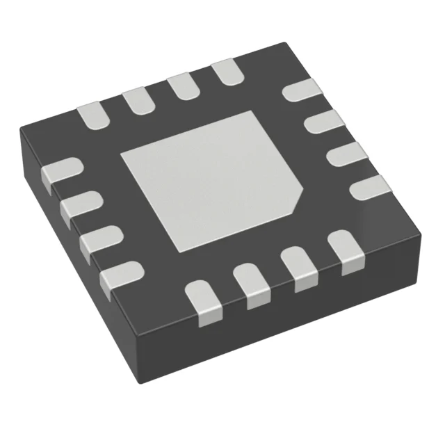 MAX97220AETE+T 製品画像