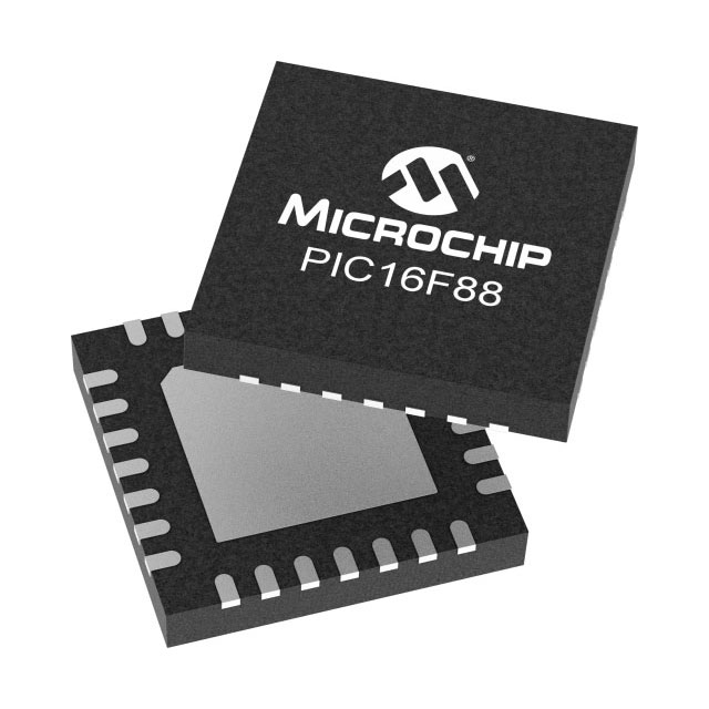 MCP23S17-E/ML 製品画像