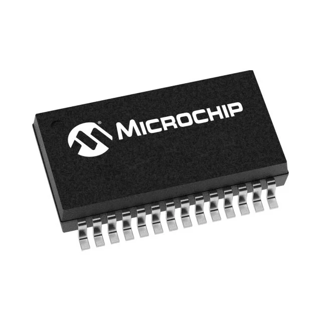 MCP23S17-E/SO 製品画像