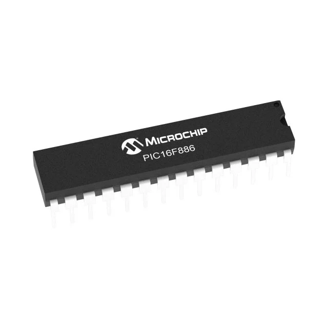 MCP23S17-E/SP 製品画像