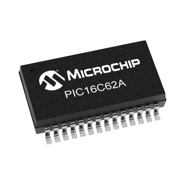 MCP23S17-E/SS 製品画像