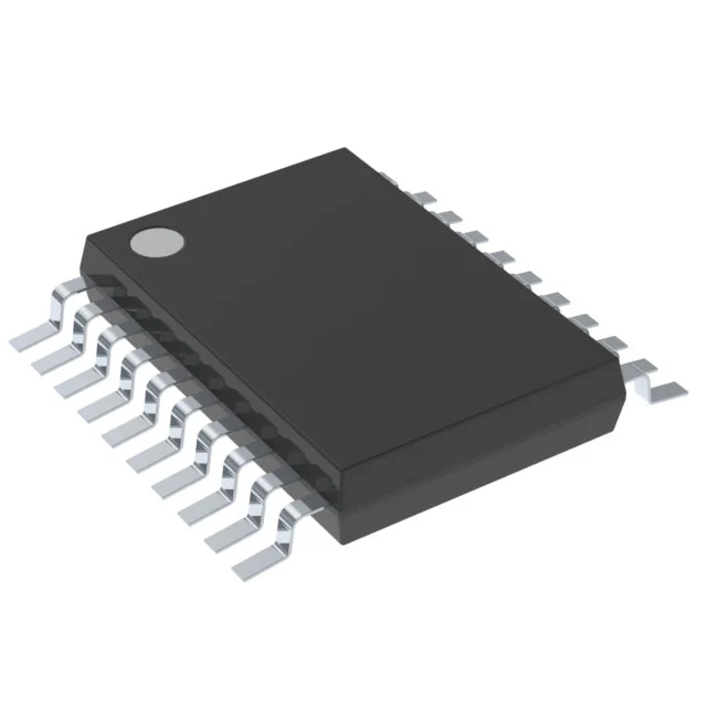 MCP2515-I/ST 製品画像