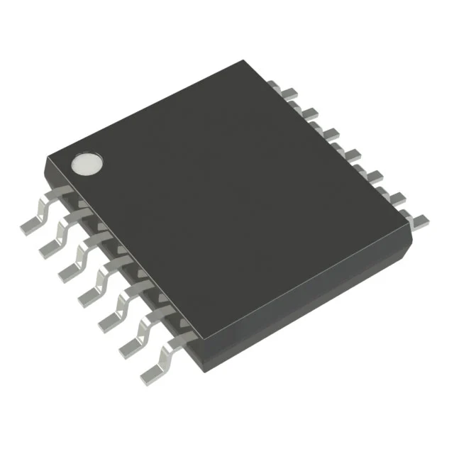 MCP4922-E/ST 製品画像