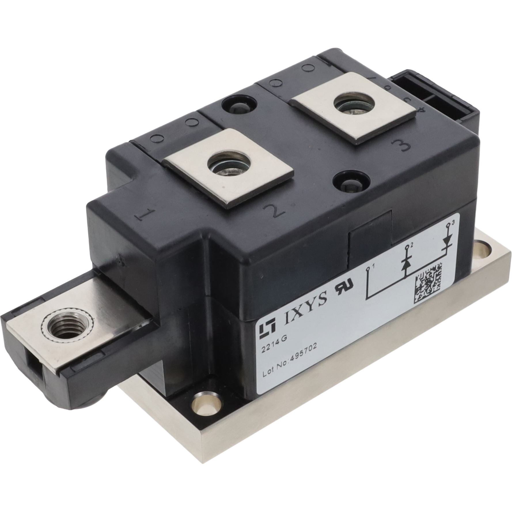 MDD255-16N1 製品画像