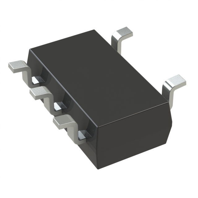 MIC5501-3.0YM5-TR 製品画像