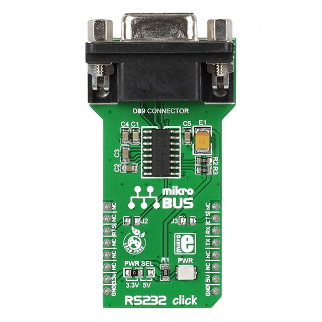 MIKROE-1582 製品画像