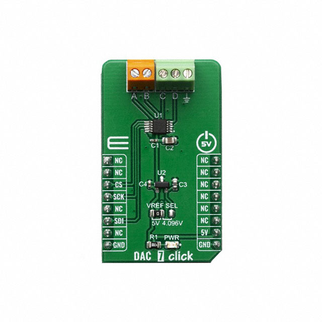 MIKROE-3886 製品画像