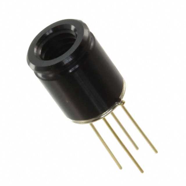 MLX90640ESF-BAB-000-TU 製品画像