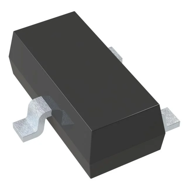 MMBT3904-TP 製品画像