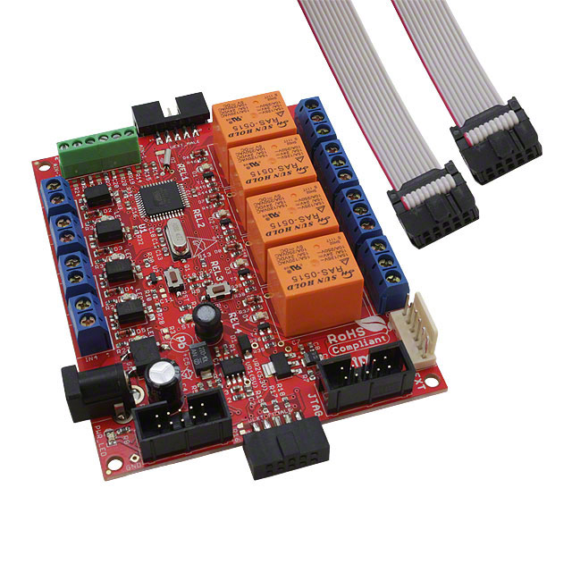 MOD-IO 製品画像