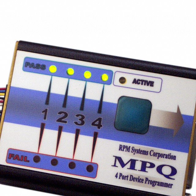 MPQ-PSOC 製品画像