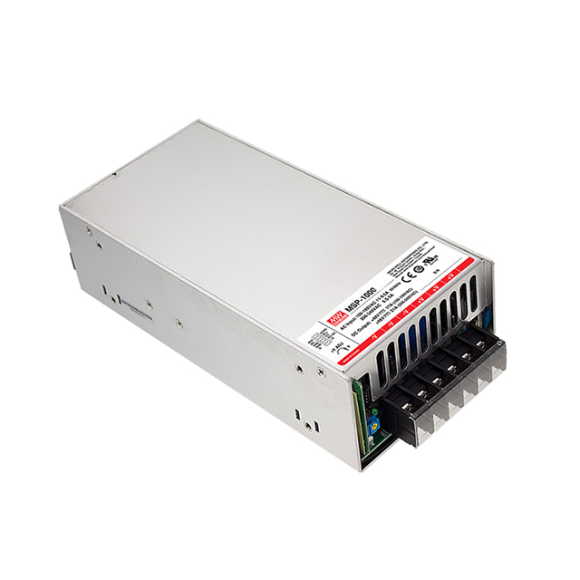 MSP-1000-24 製品画像