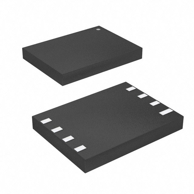 MT29F2G01ABAGDWB-IT:G TR 製品画像